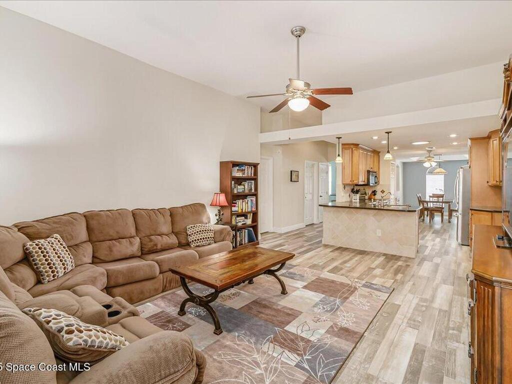 2805 Whistler Street, Melbourne, FL 32904