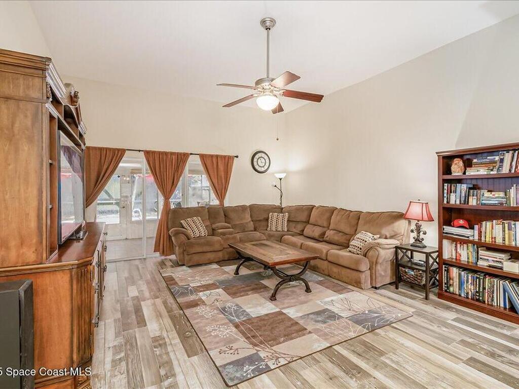 2805 Whistler Street, Melbourne, FL 32904