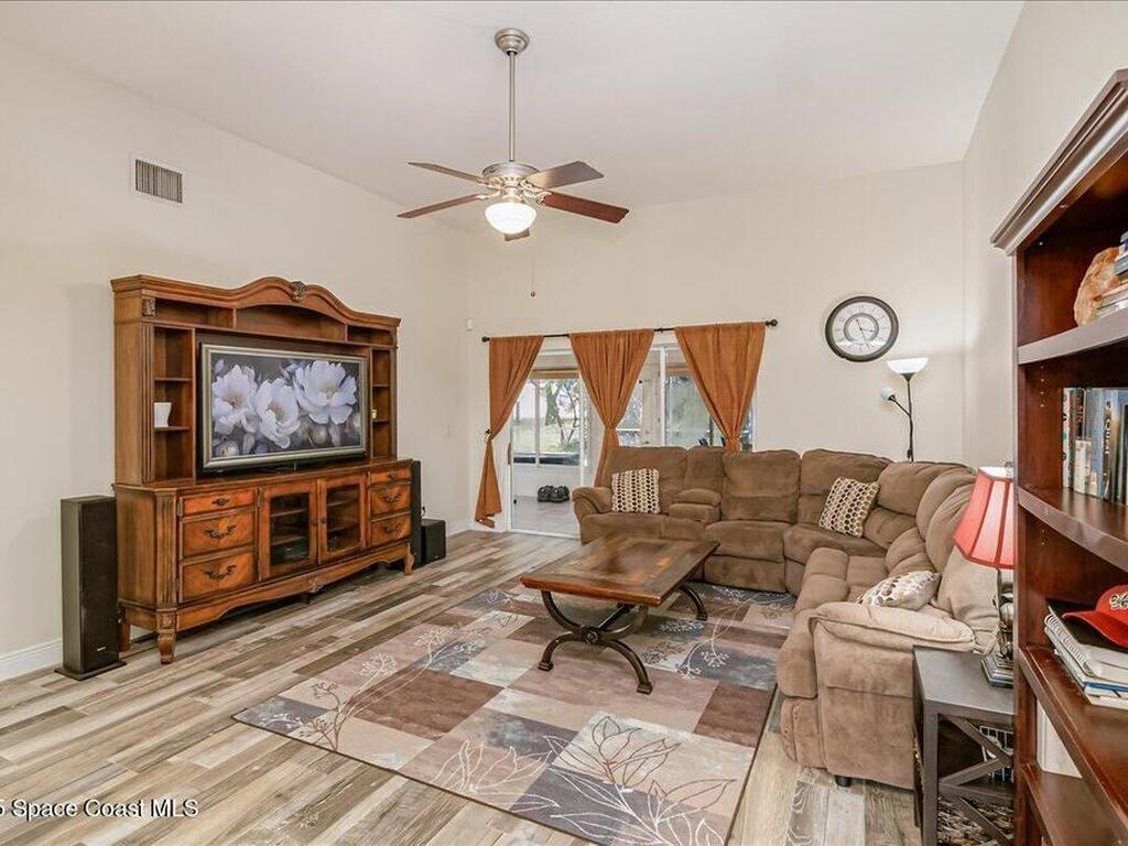 2805 Whistler Street, Melbourne, FL 32904