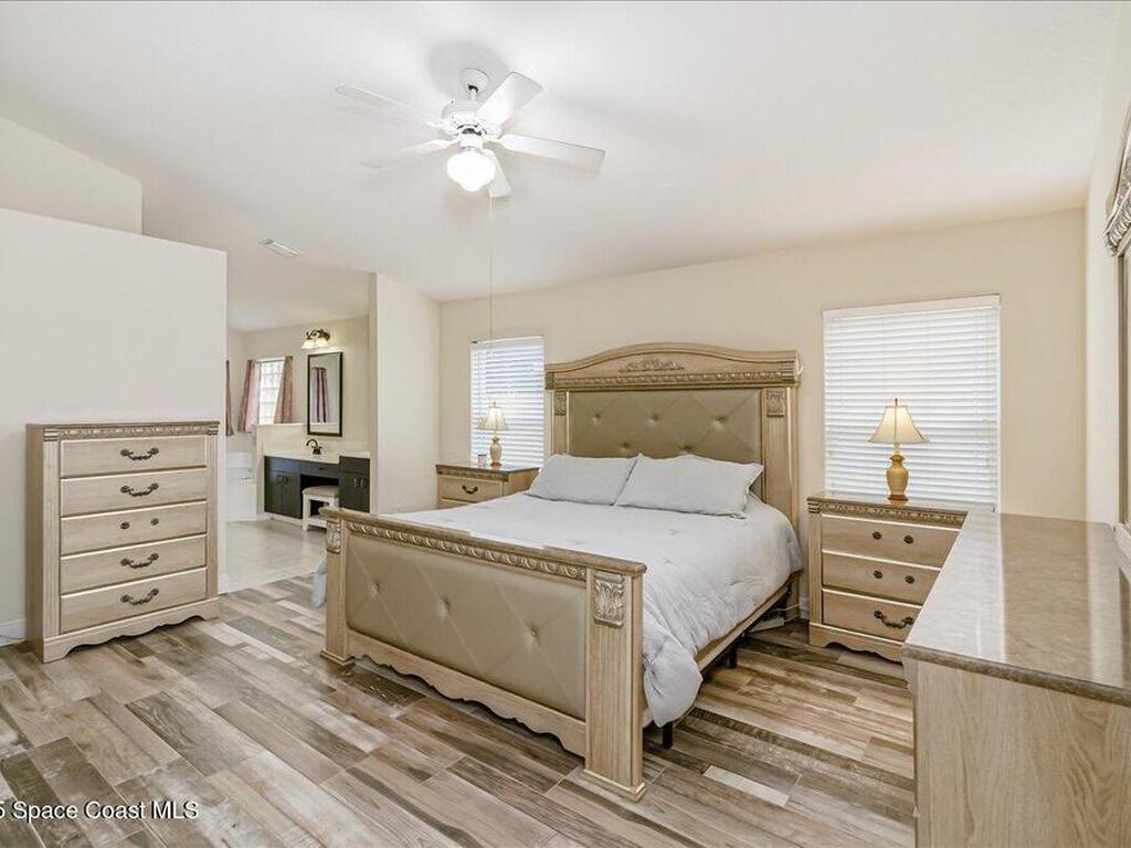 2805 Whistler Street, Melbourne, FL 32904