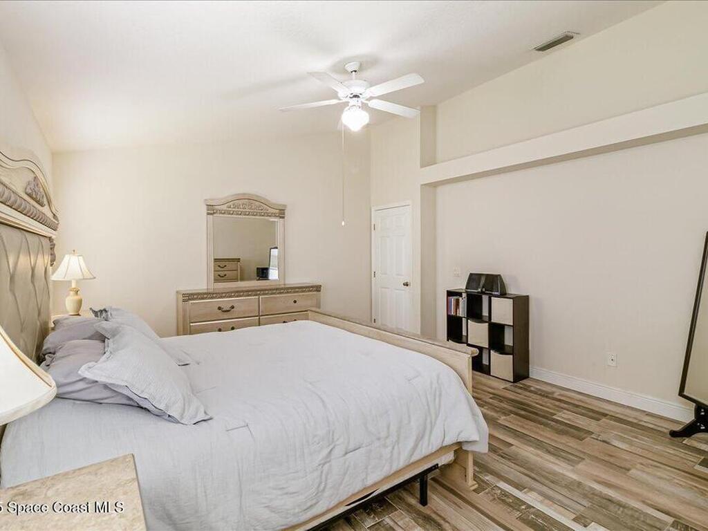 2805 Whistler Street, Melbourne, FL 32904