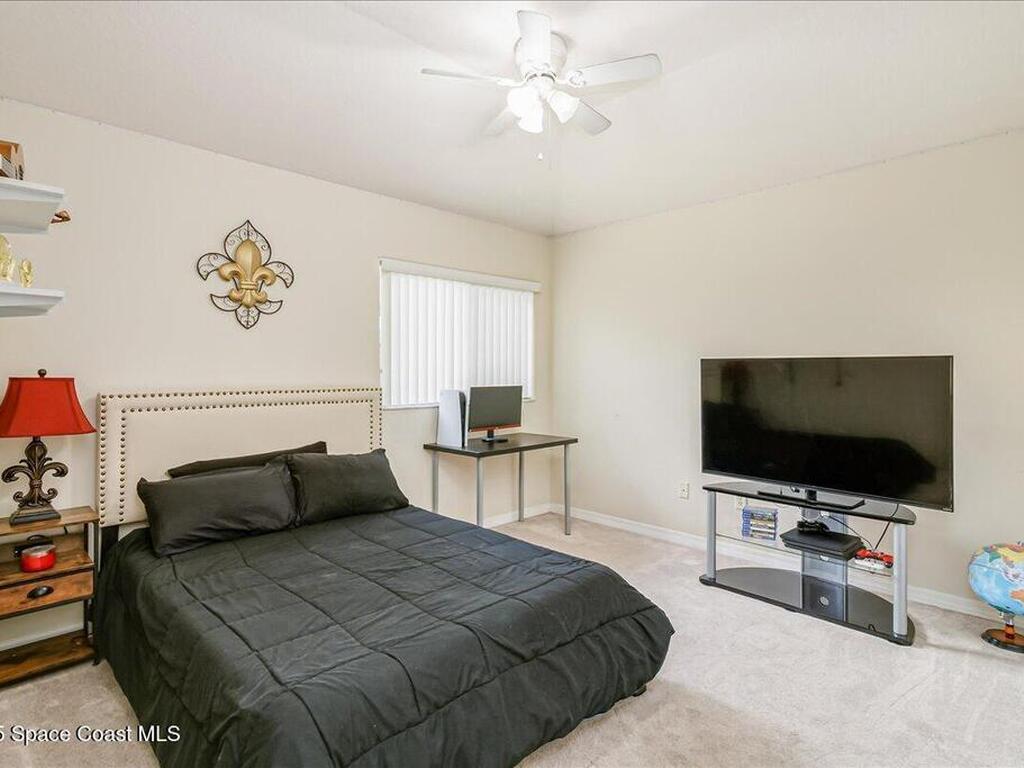 2805 Whistler Street, Melbourne, FL 32904