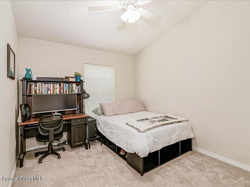 2805 Whistler Street, Melbourne, FL 32904