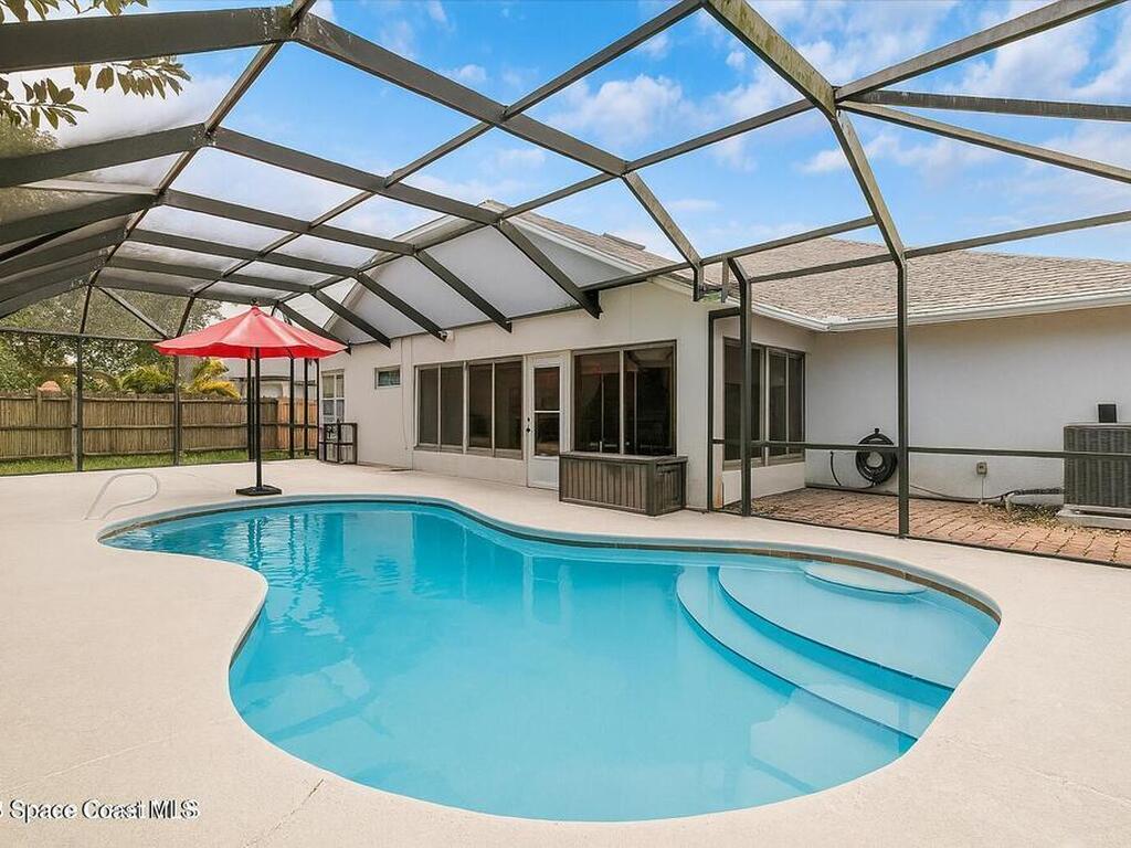 2805 Whistler Street, Melbourne, FL 32904