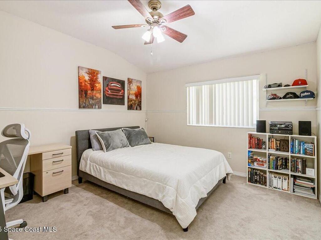 2805 Whistler Street, Melbourne, FL 32904