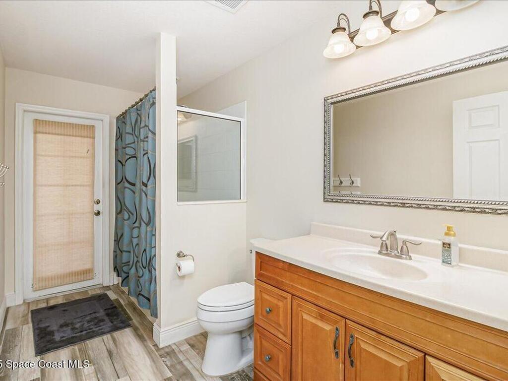 2805 Whistler Street, Melbourne, FL 32904