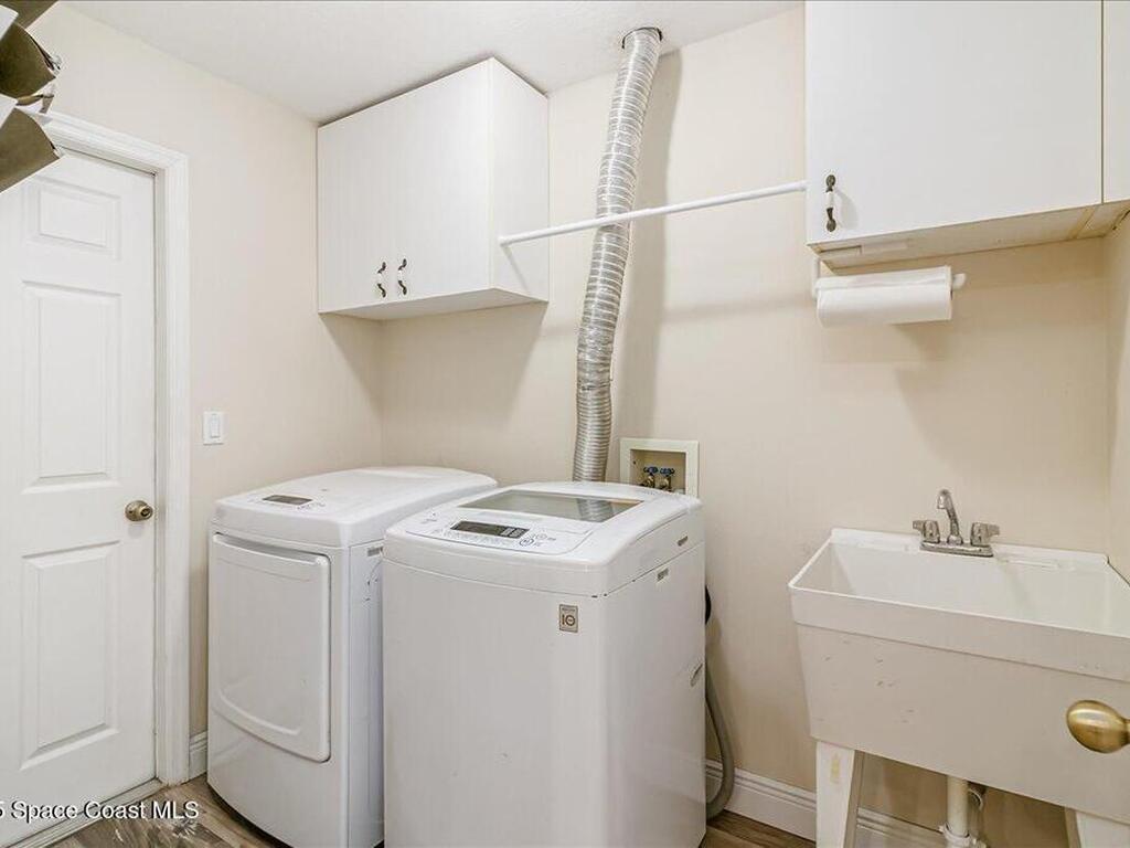 2805 Whistler Street, Melbourne, FL 32904