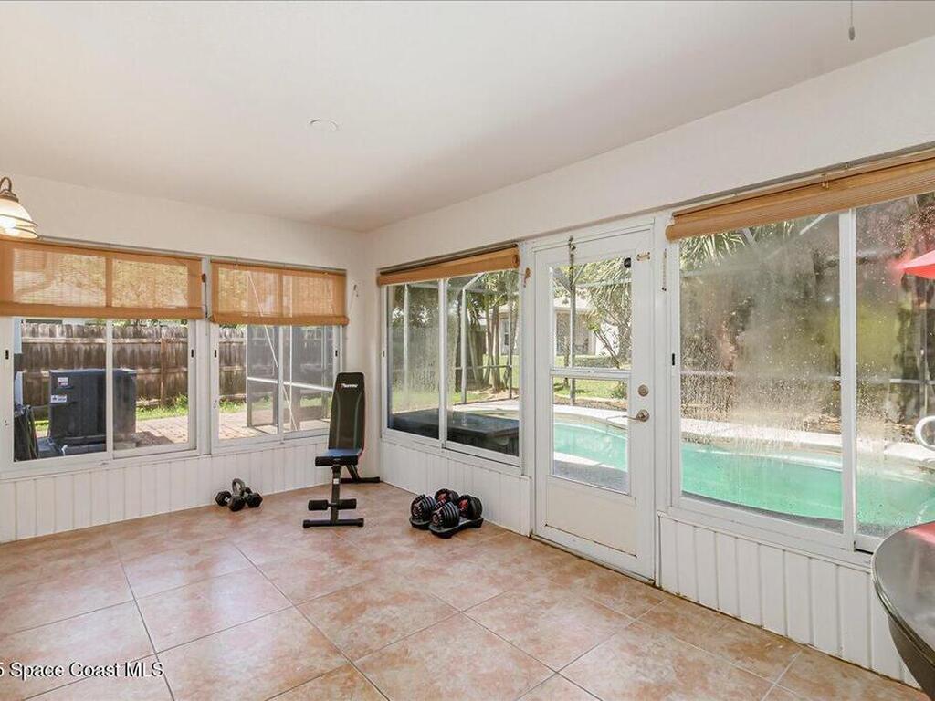 2805 Whistler Street, Melbourne, FL 32904