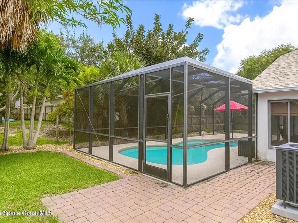 2805 Whistler Street, Melbourne, FL 32904