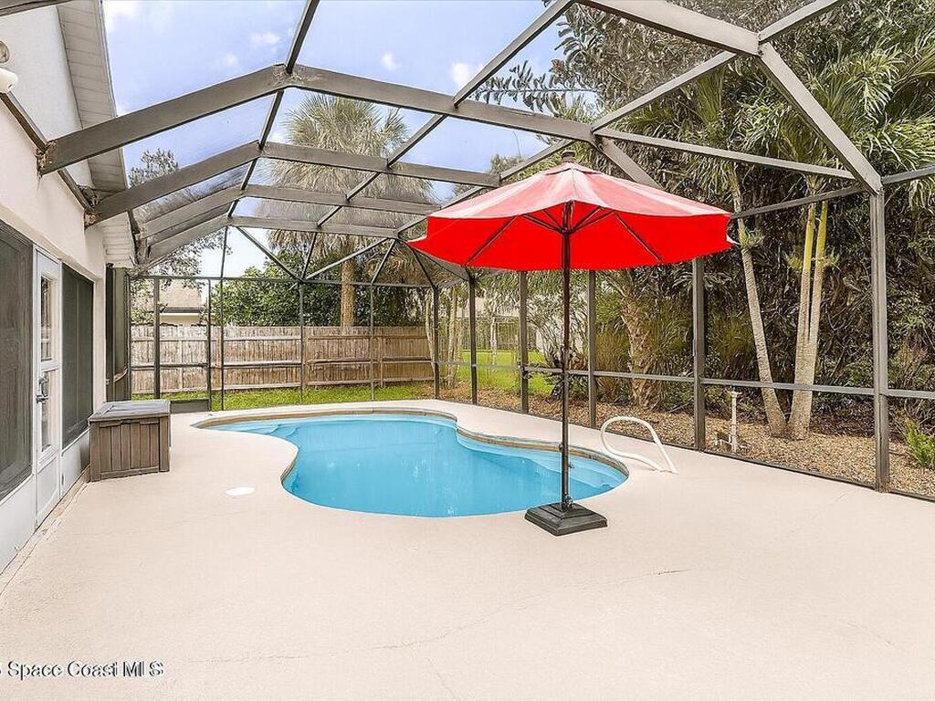 2805 Whistler Street, Melbourne, FL 32904