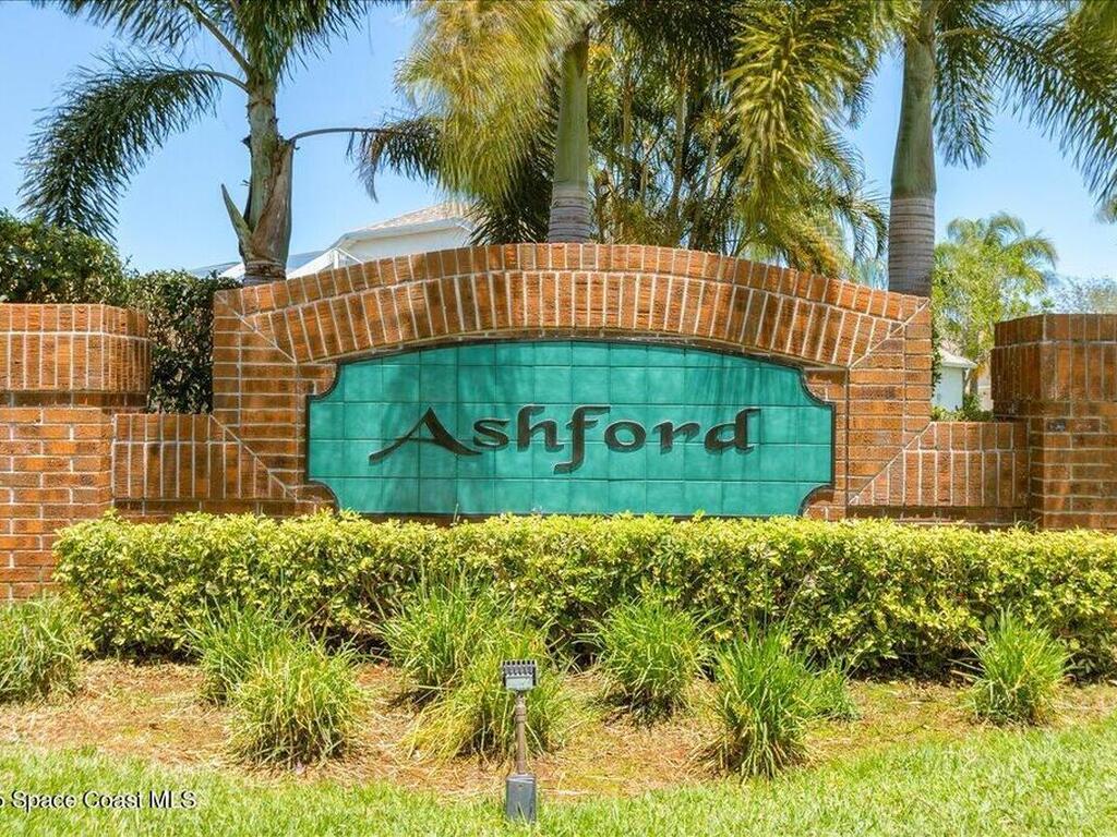 2805 Whistler Street, Melbourne, FL 32904