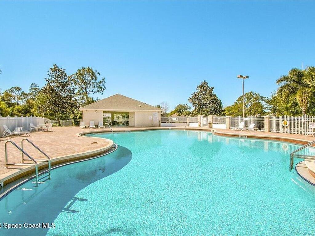 2805 Whistler Street, Melbourne, FL 32904