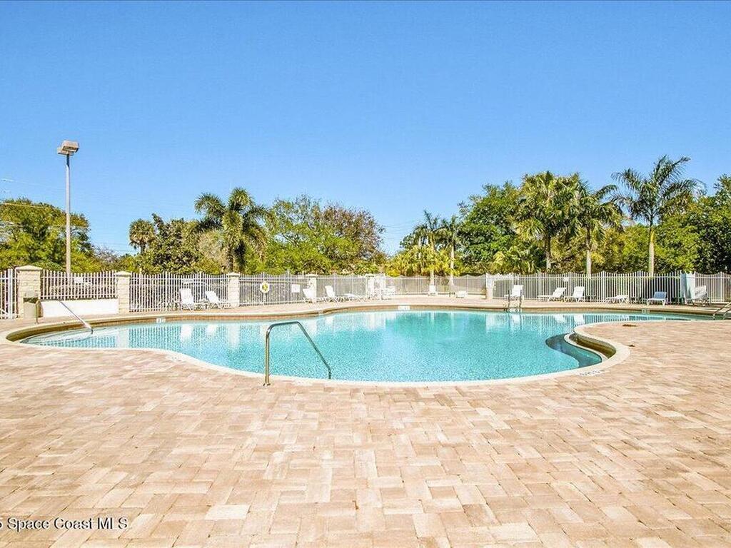 2805 Whistler Street, Melbourne, FL 32904