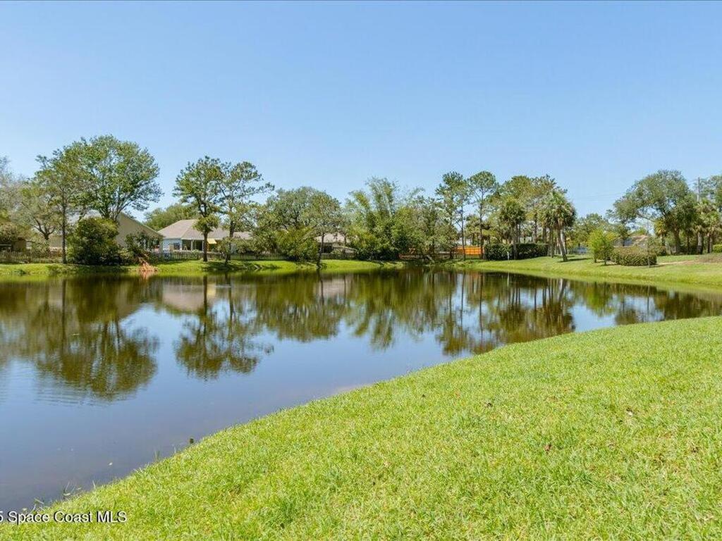 2805 Whistler Street, Melbourne, FL 32904