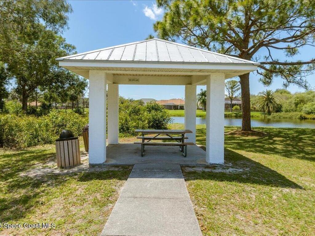 2805 Whistler Street, Melbourne, FL 32904