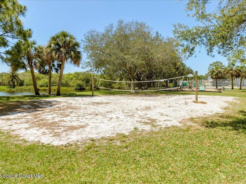 2805 Whistler Street, Melbourne, FL 32904