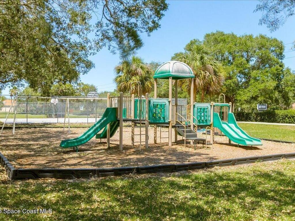 2805 Whistler Street, Melbourne, FL 32904