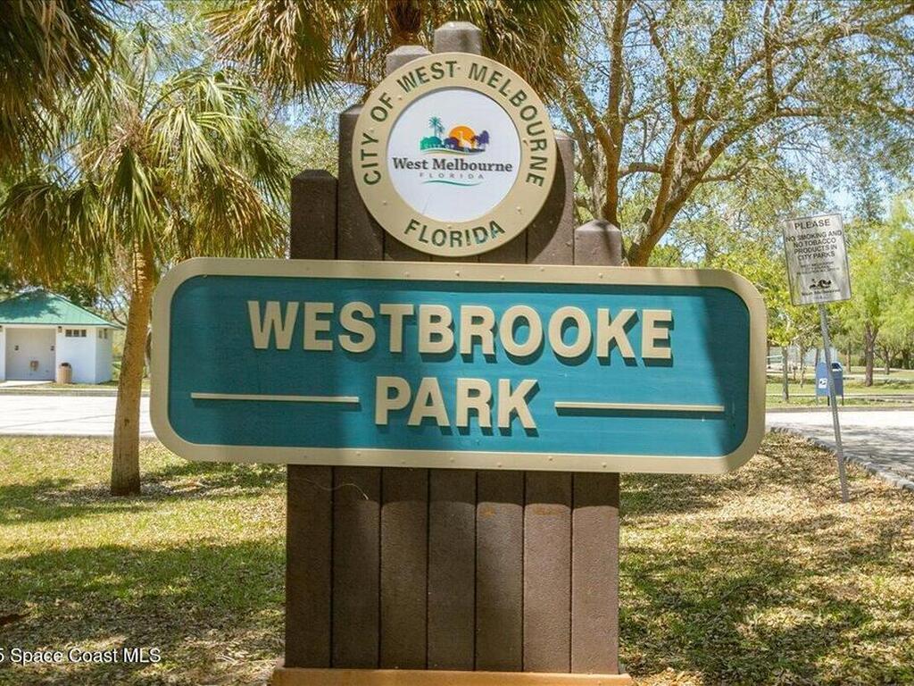 2805 Whistler Street, Melbourne, FL 32904