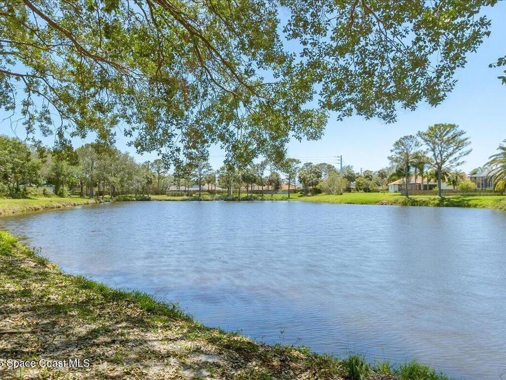 2805 Whistler Street, Melbourne, FL 32904