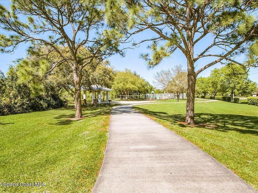 2805 Whistler Street, Melbourne, FL 32904