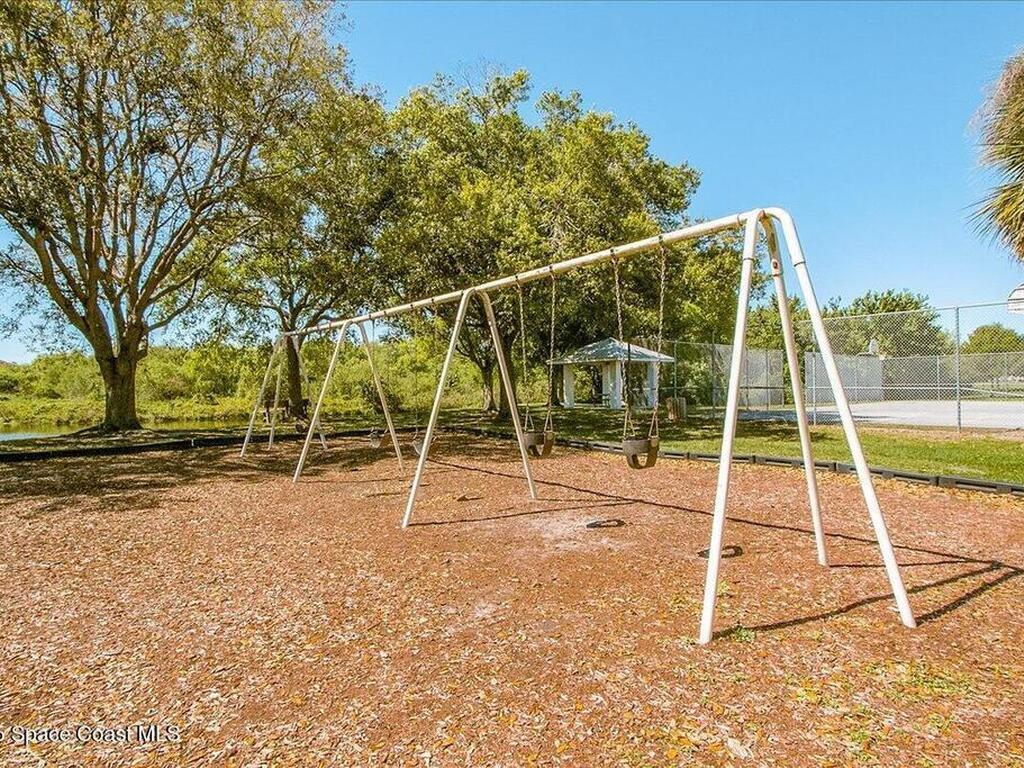 2805 Whistler Street, Melbourne, FL 32904