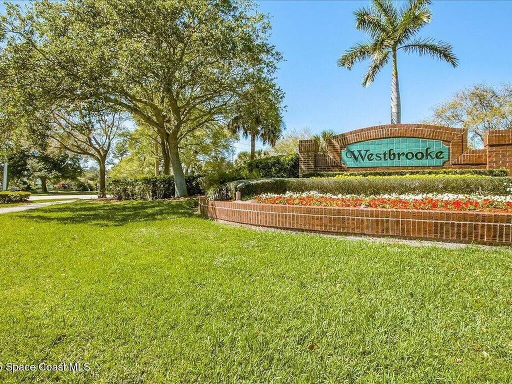 2805 Whistler Street, Melbourne, FL 32904