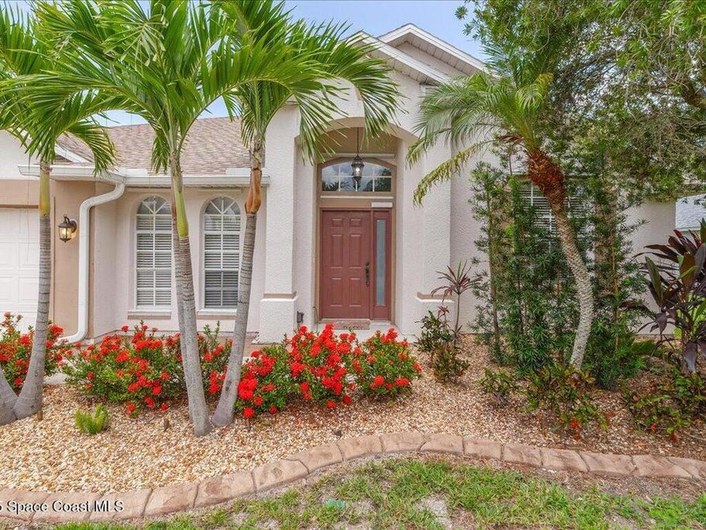 2805 Whistler Street, Melbourne, FL 32904