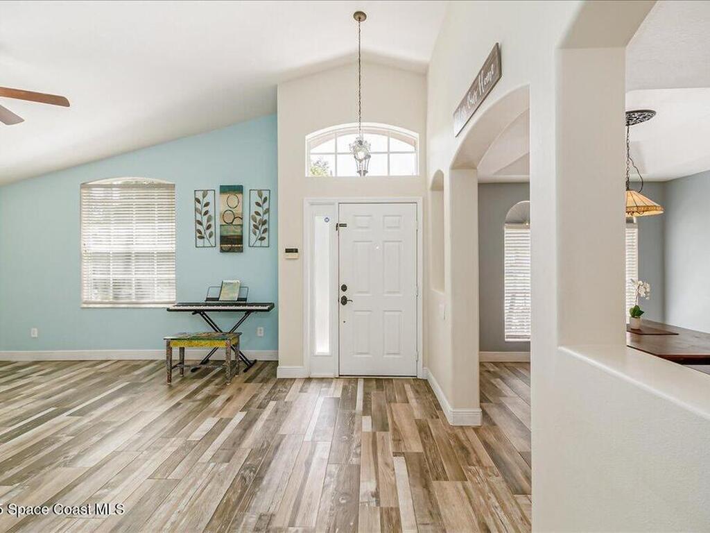 2805 Whistler Street, Melbourne, FL 32904