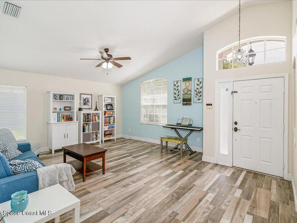 2805 Whistler Street, Melbourne, FL 32904