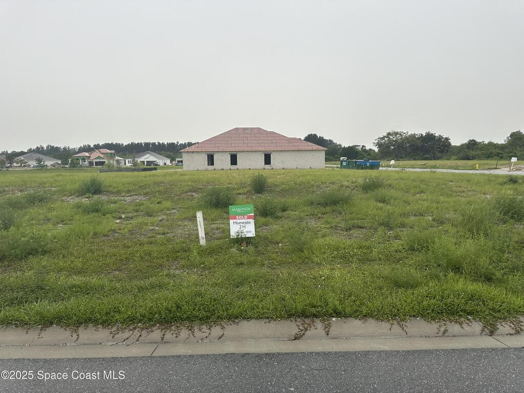 6345 Moonrise Drive, Merritt Island, FL 32953