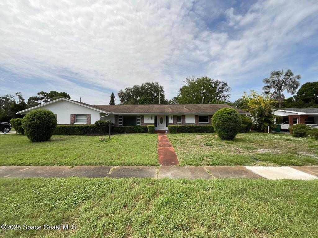 617 Walker Street, Melbourne, FL 32901