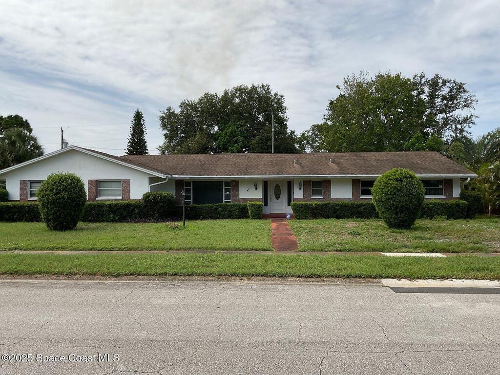 617 Walker Street, Melbourne, FL 32901