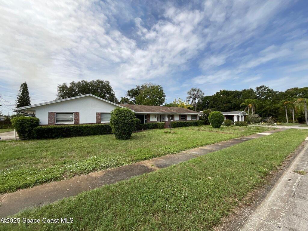 617 Walker Street, Melbourne, FL 32901