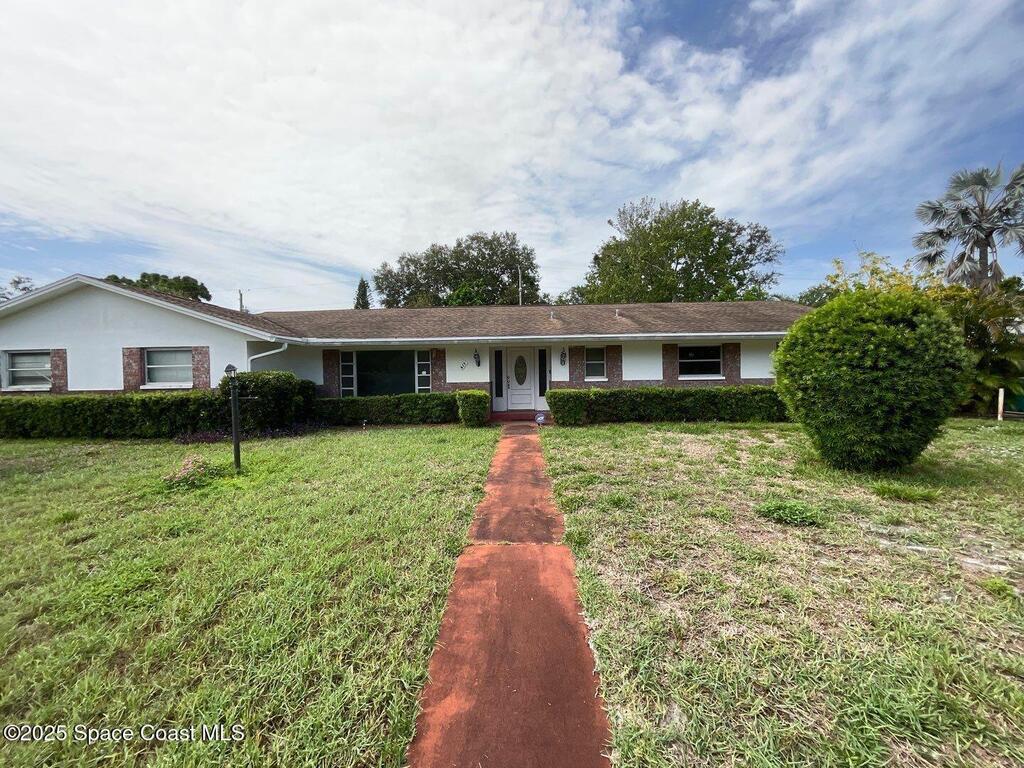 617 Walker Street, Melbourne, FL 32901