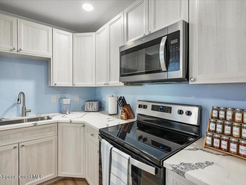 513 & 515 Ronnie Drive, Indian Harbour Beach, FL 32937