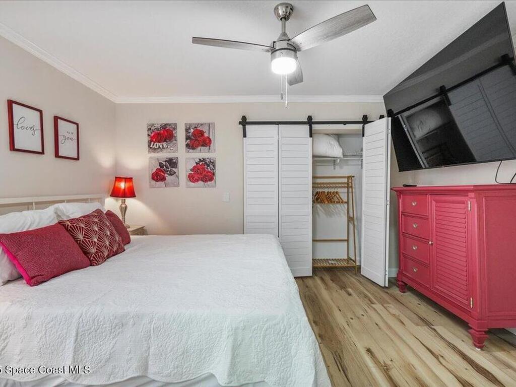 513 & 515 Ronnie Drive, Indian Harbour Beach, FL 32937