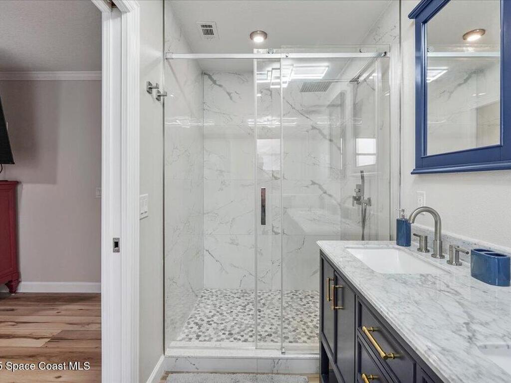 513 & 515 Ronnie Drive, Indian Harbour Beach, FL 32937