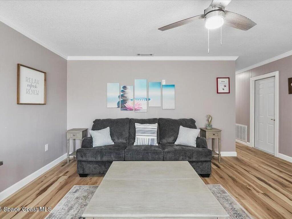 513 & 515 Ronnie Drive, Indian Harbour Beach, FL 32937