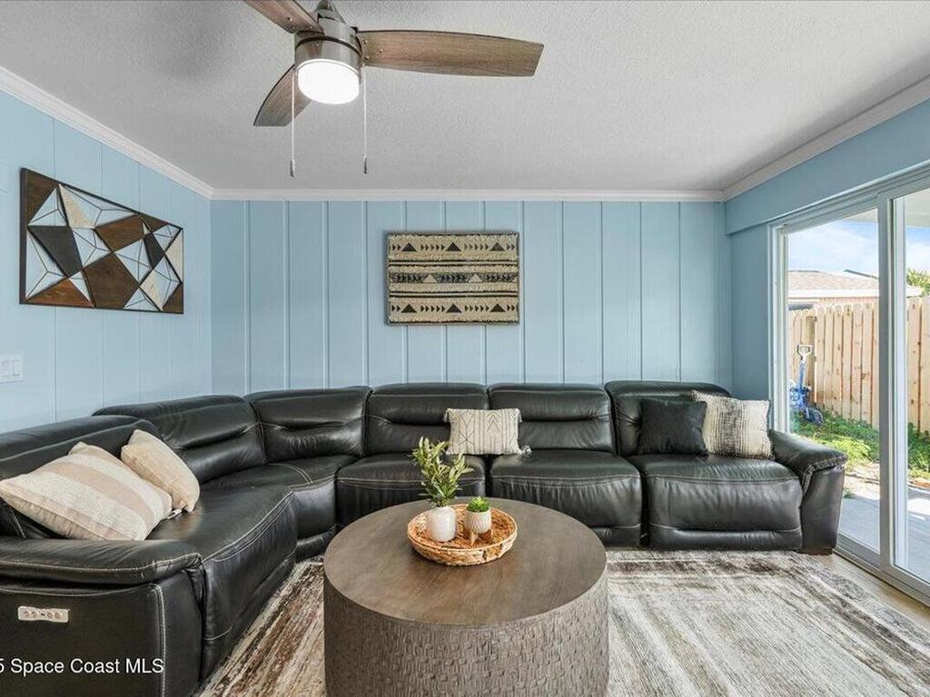 513 & 515 Ronnie Drive, Indian Harbour Beach, FL 32937