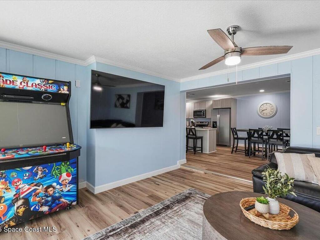 513 & 515 Ronnie Drive, Indian Harbour Beach, FL 32937