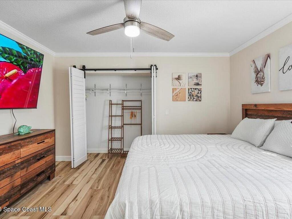 513 & 515 Ronnie Drive, Indian Harbour Beach, FL 32937