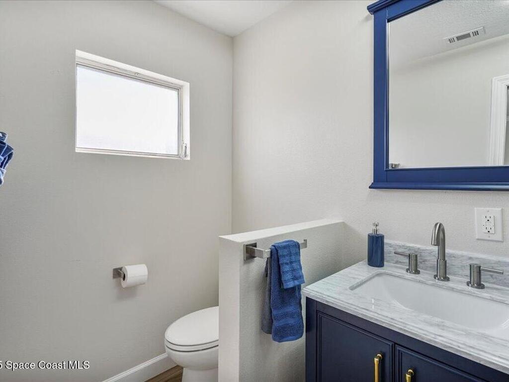 513 & 515 Ronnie Drive, Indian Harbour Beach, FL 32937