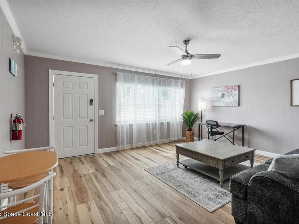 513 & 515 Ronnie Drive, Indian Harbour Beach, FL 32937