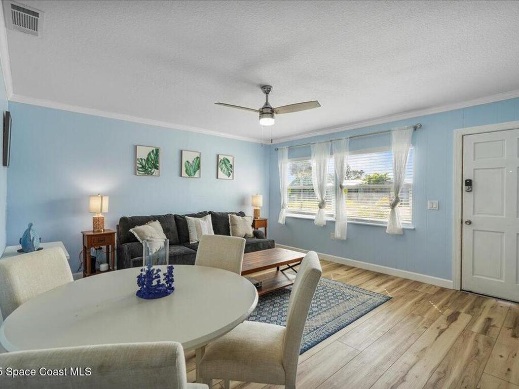 513 & 515 Ronnie Drive, Indian Harbour Beach, FL 32937