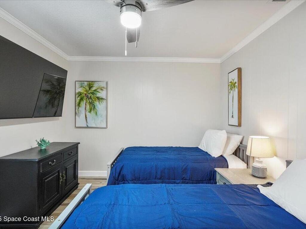 513 & 515 Ronnie Drive, Indian Harbour Beach, FL 32937