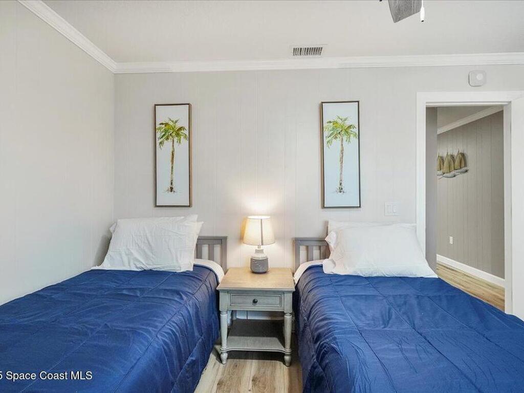 513 & 515 Ronnie Drive, Indian Harbour Beach, FL 32937