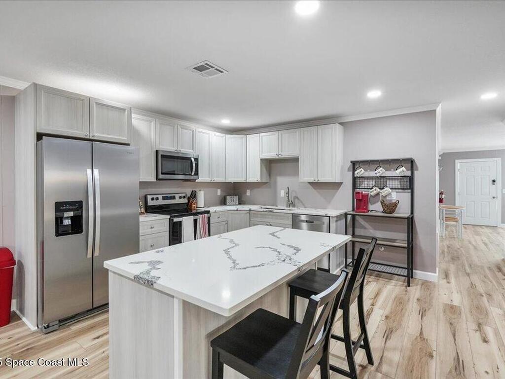 513 & 515 Ronnie Drive, Indian Harbour Beach, FL 32937