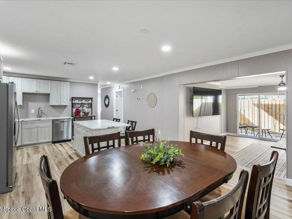 513 & 515 Ronnie Drive, Indian Harbour Beach, FL 32937