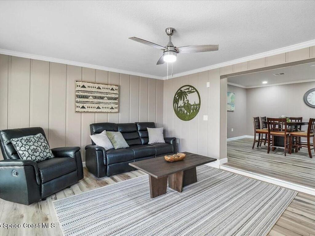 513 & 515 Ronnie Drive, Indian Harbour Beach, FL 32937