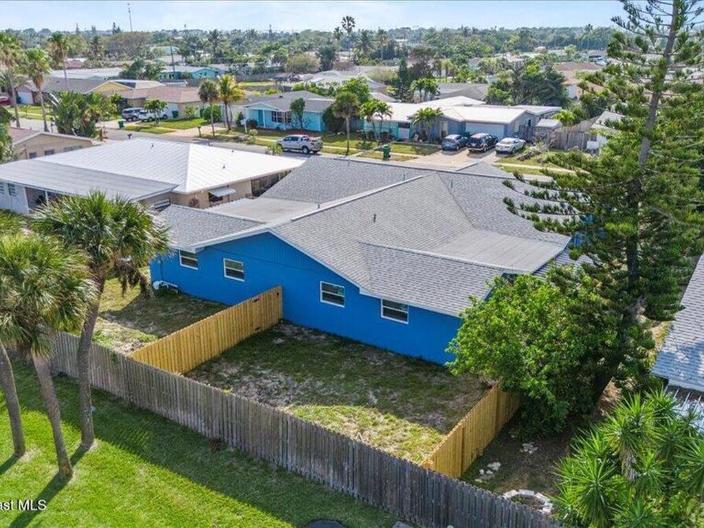 513 & 515 Ronnie Drive, Indian Harbour Beach, FL 32937